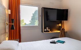 The Originals City, Hôtel Agora, Nantes Ouest (Inter-Hotel)